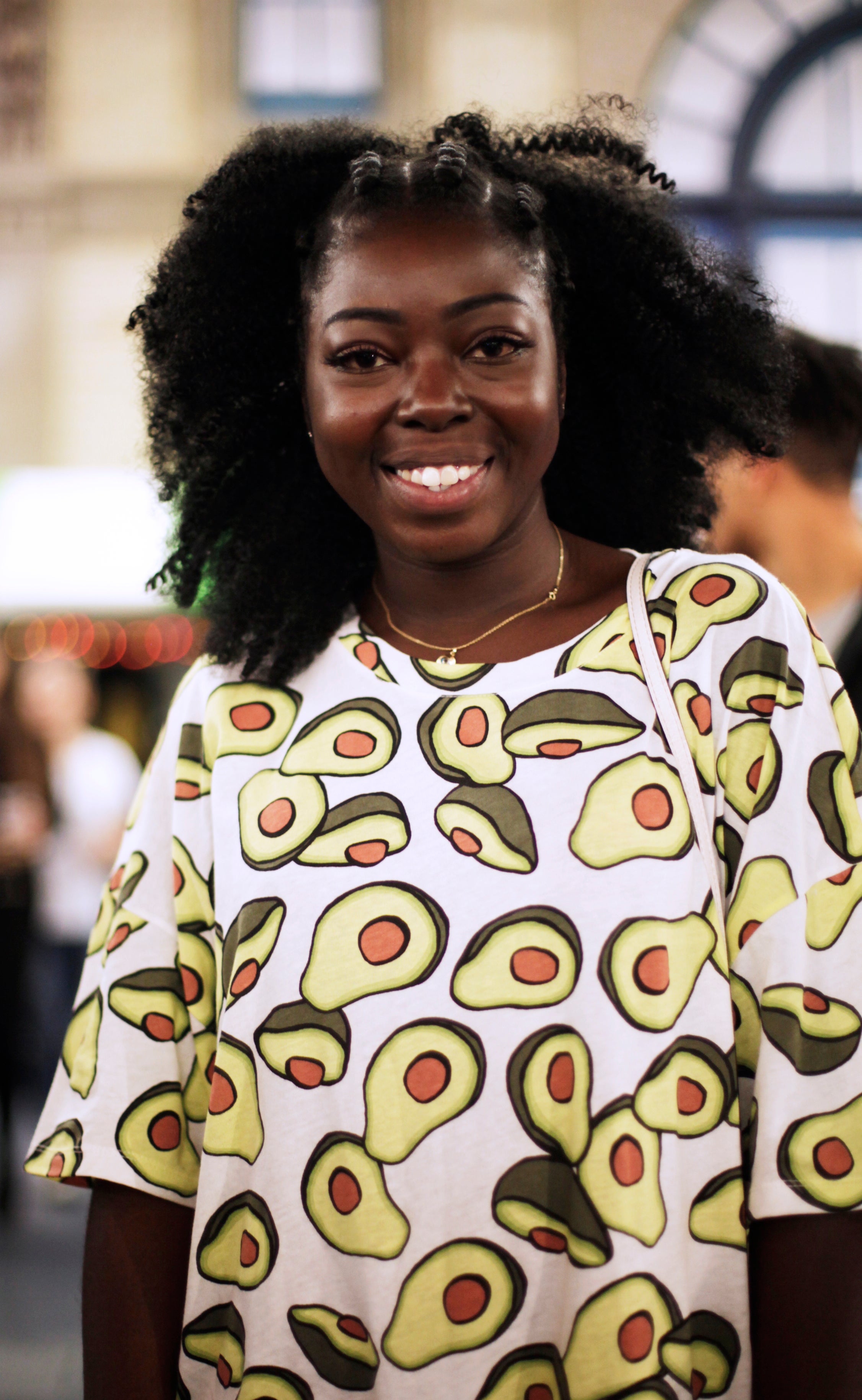 There Were so Many Beautiful Black Women at AFROPUNK London